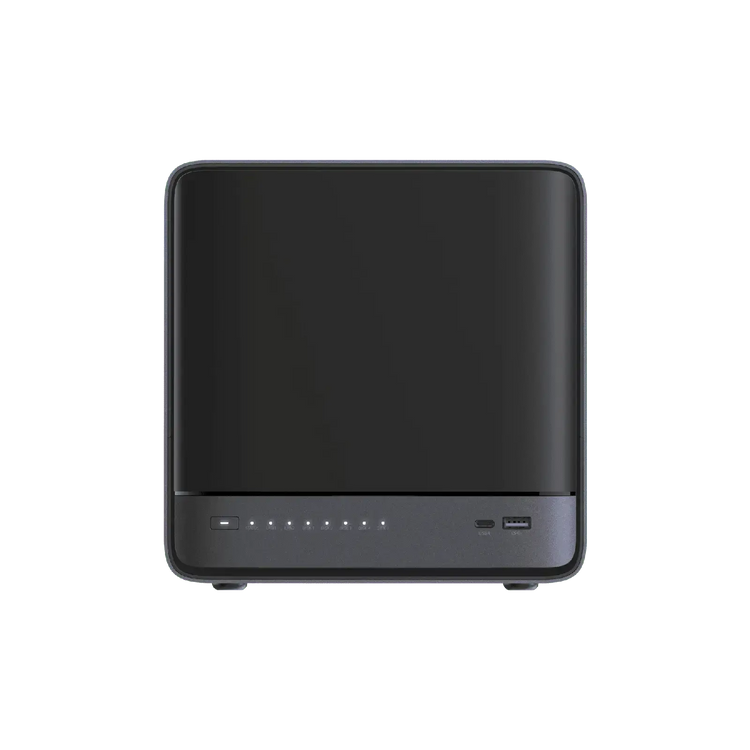 Minisforum AI NAS N5 MAX Minisforum EU