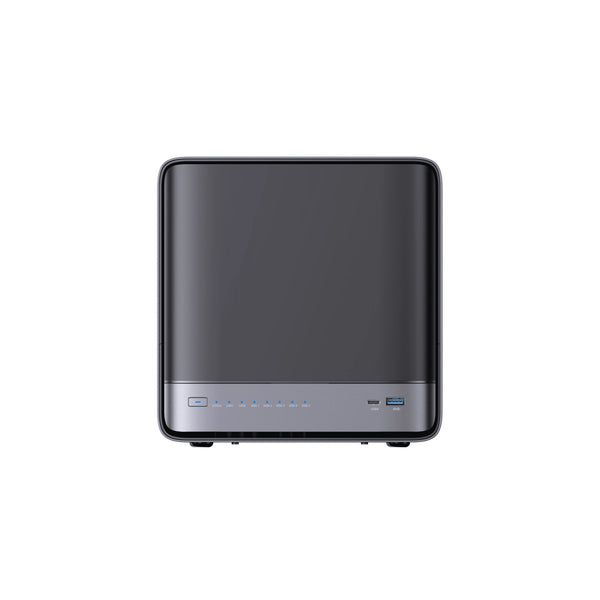 Minisforum N5 Desktop NAS 