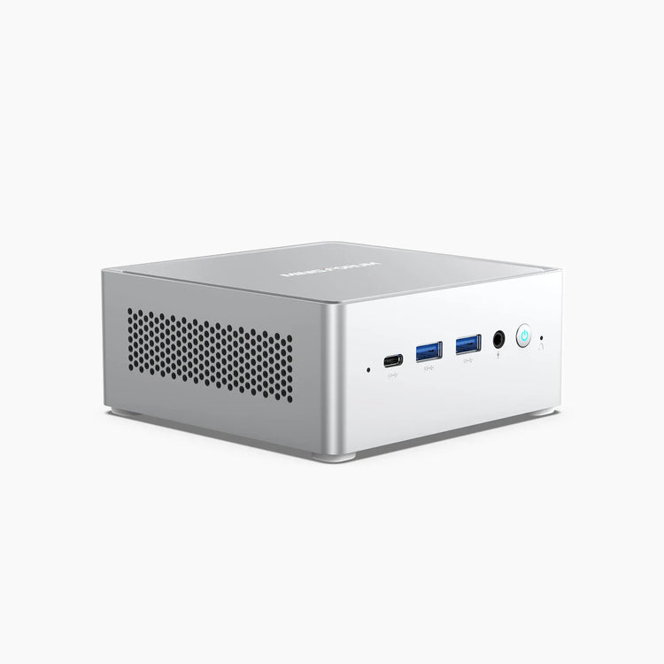 Minisforum NPB5/NPB6/NPB7 Refurbished