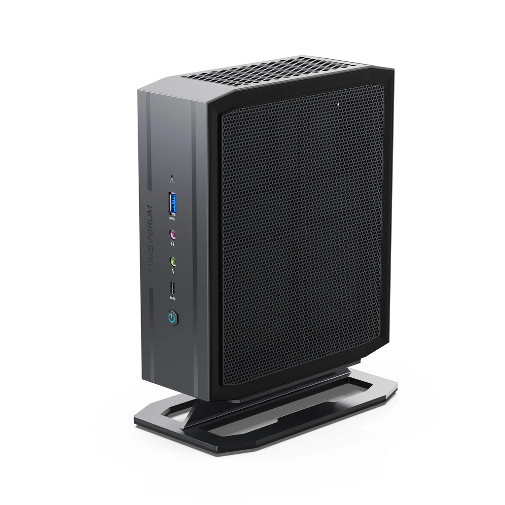 Minisforum GN31 Refurbished Refurbished Mini PC
