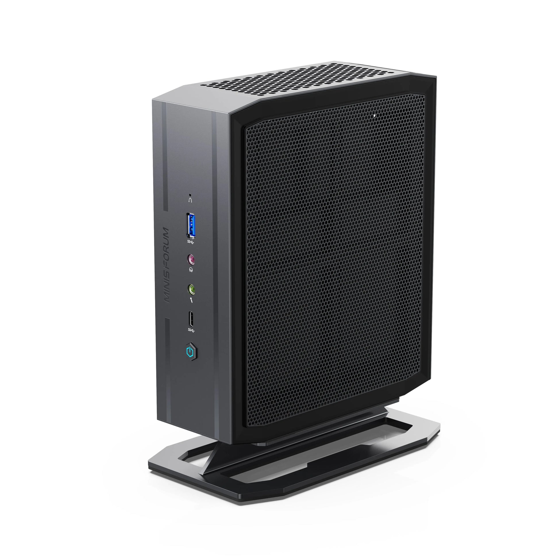 Minisforum GN31 Refurbished Refurbished Mini PC