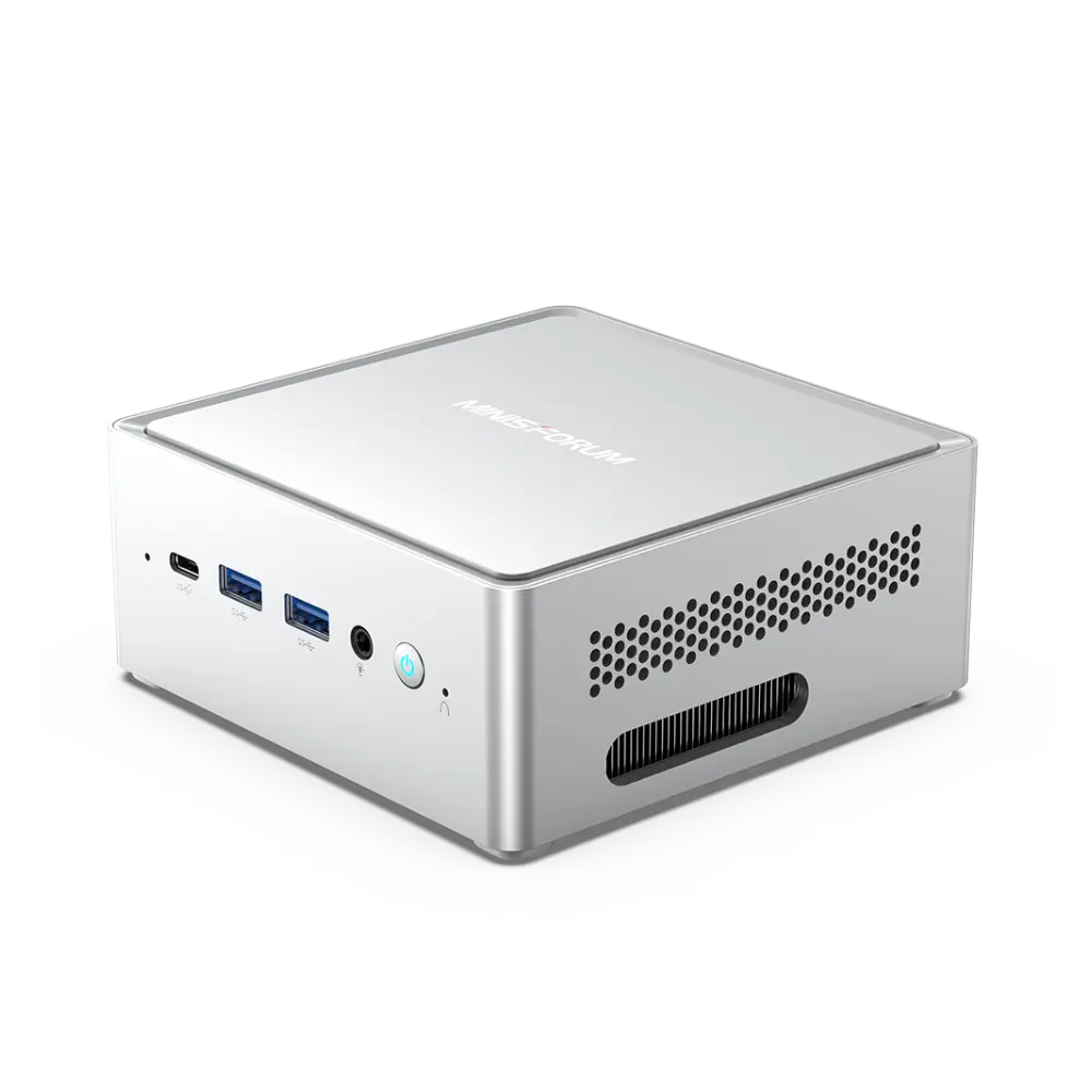MINISFORUM NAB6 Lite