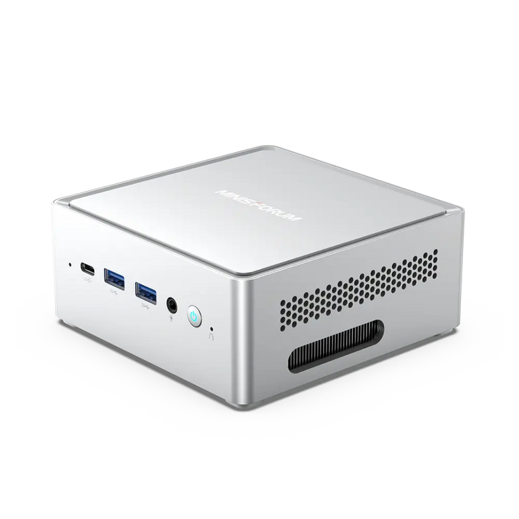 MINISFORUM NAB6 Lite