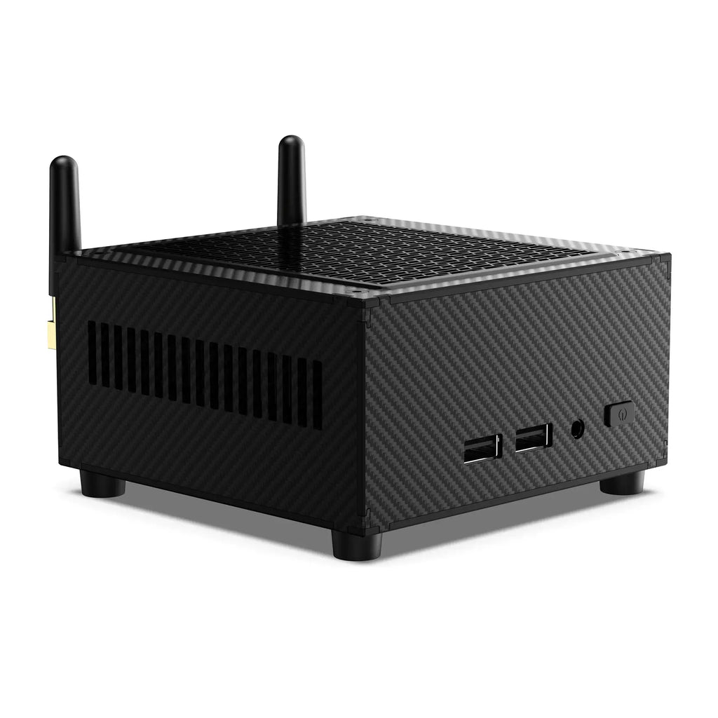 Minisforum GN31 Refurbished Refurbished Mini PC