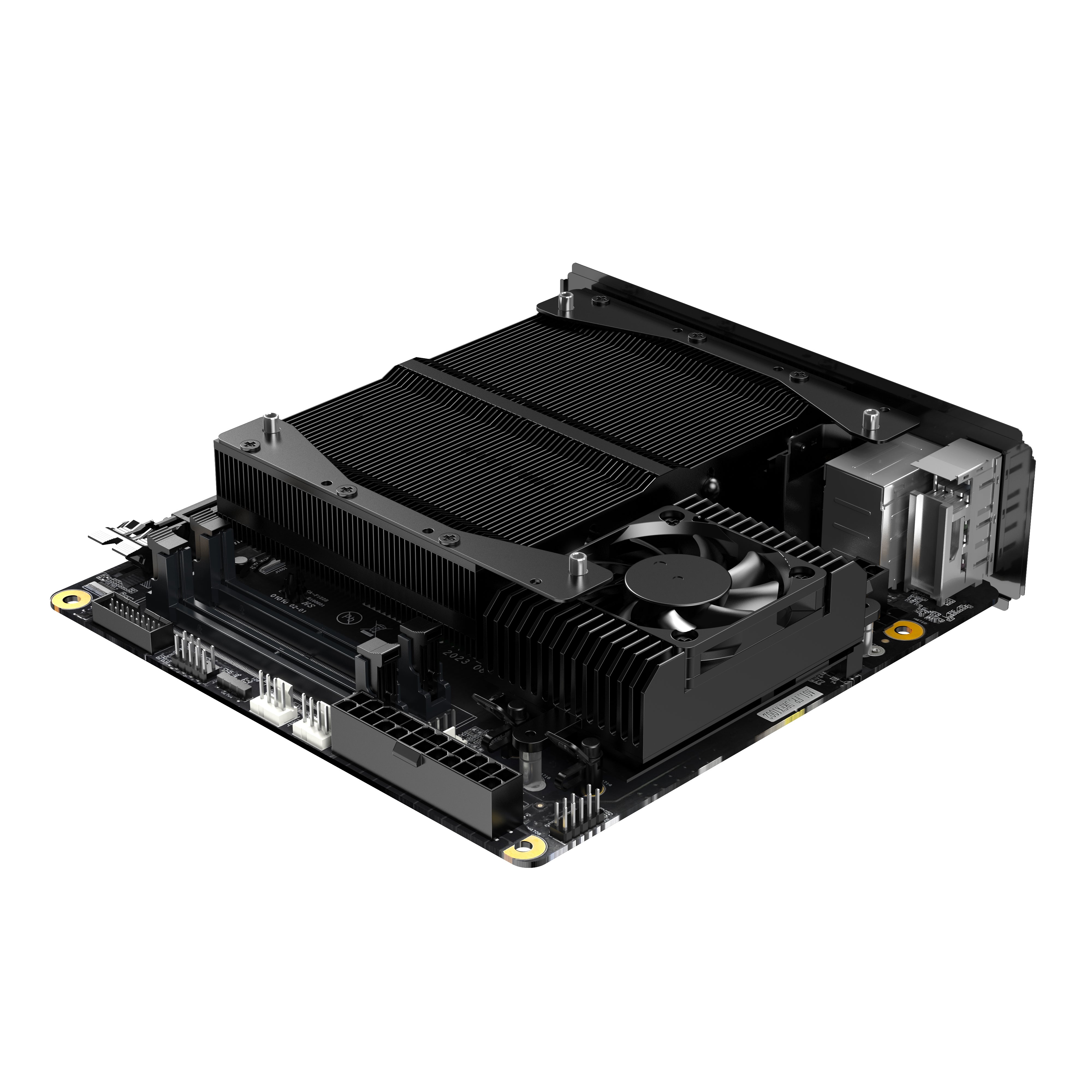 Minisforum BD790i / BD795i SE / BD795M Motherboard