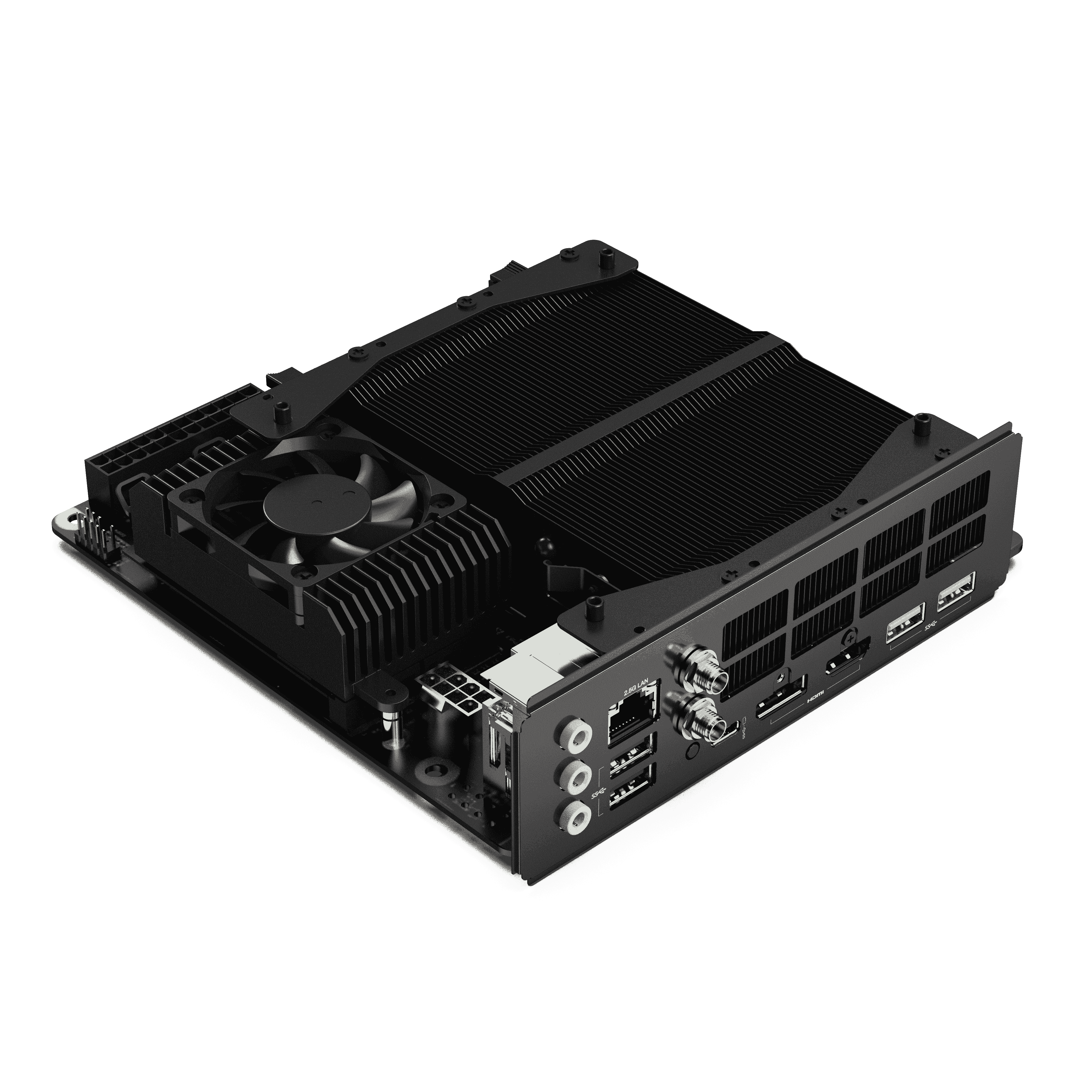 BD770i/790i motherboard 