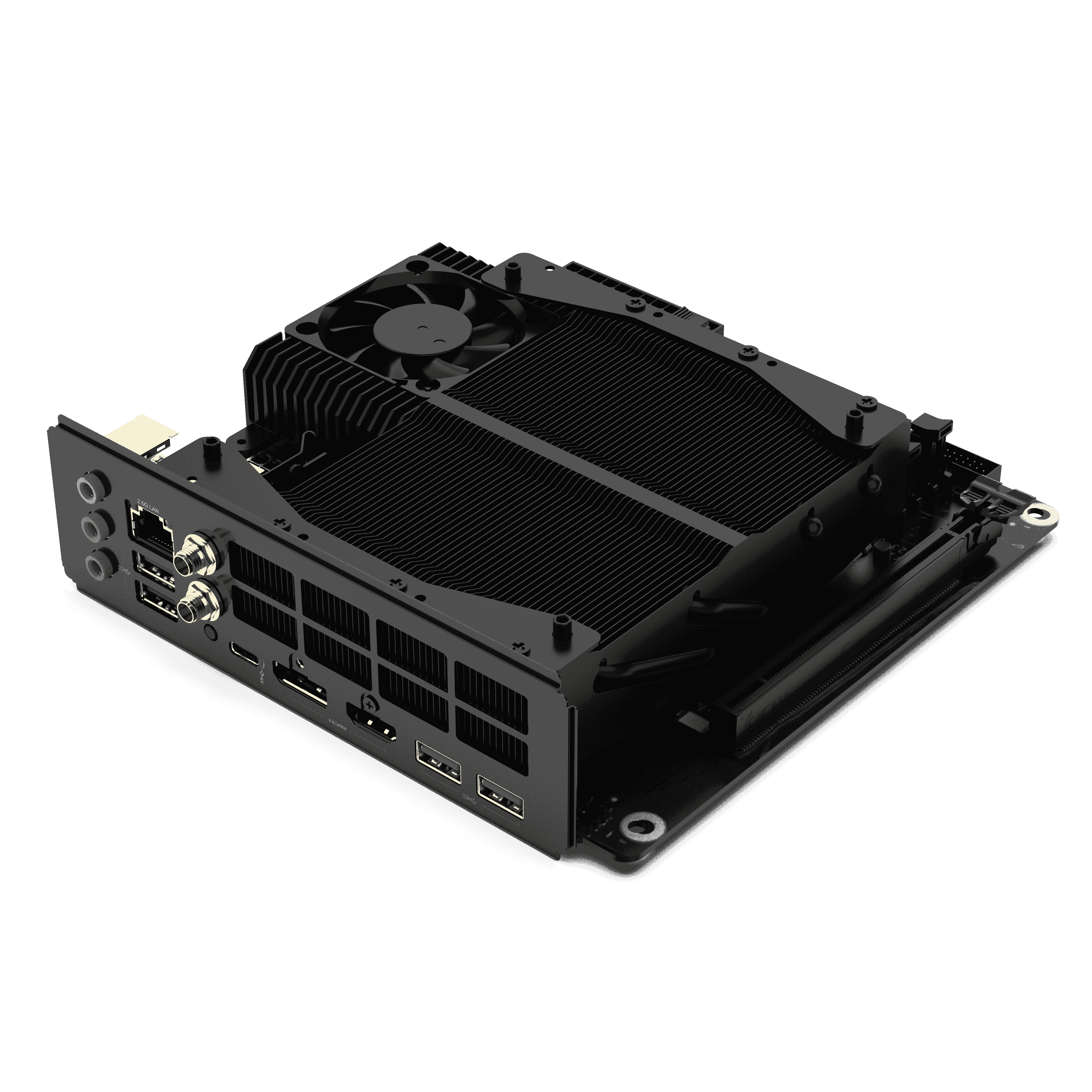 BD770i/790i motherboard 