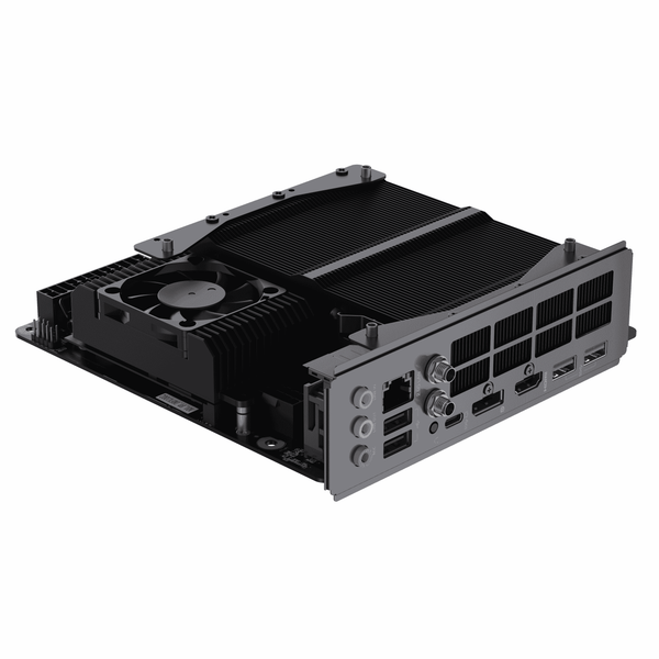 Minisforum BD790i X3D Motherboard