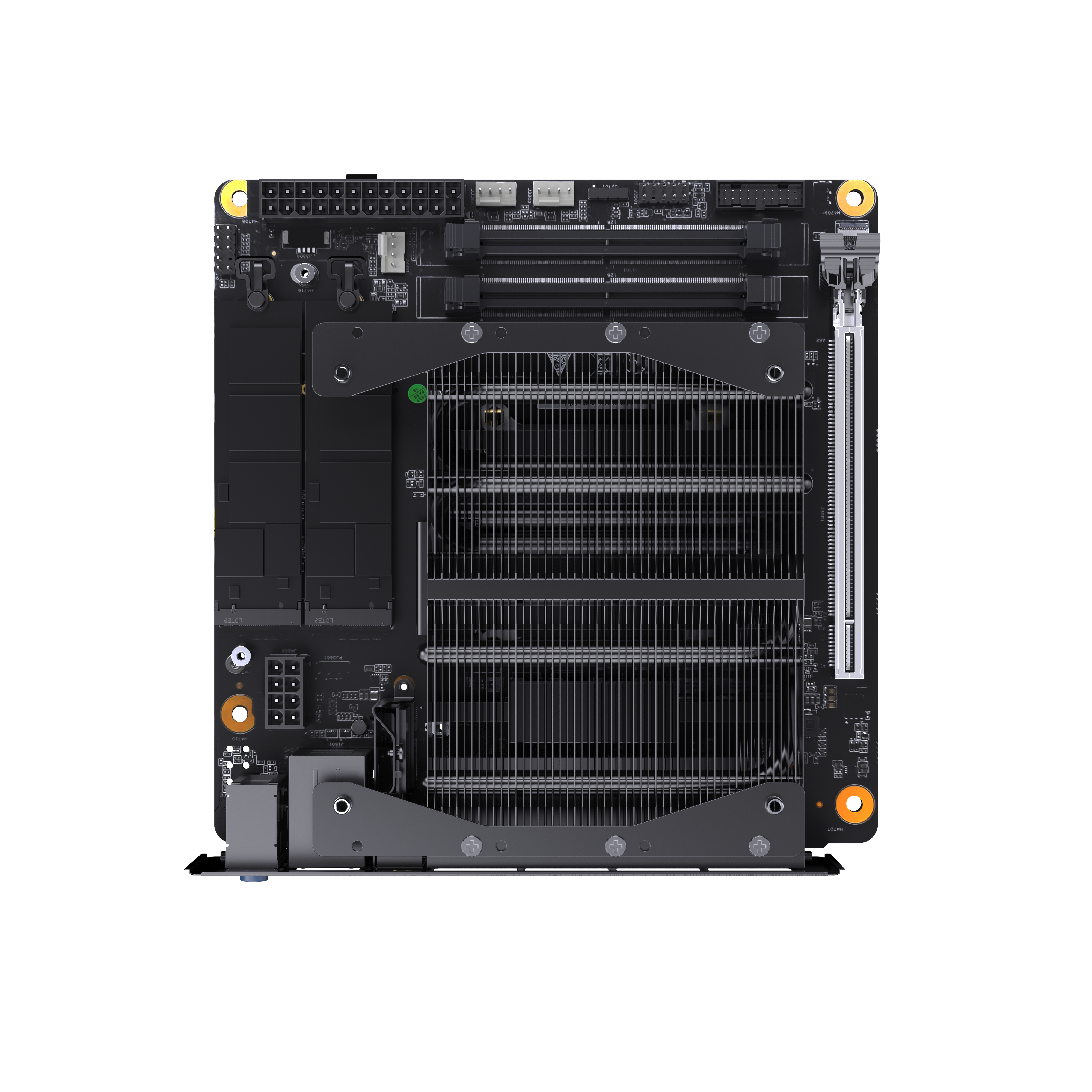 Minisforum BD790i / BD795i SE / BD795M Motherboard