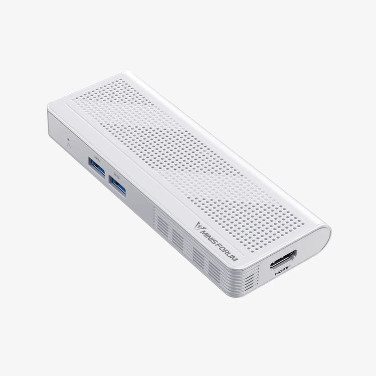 Minisforum S100 Refurbished Refurbished Mini PC