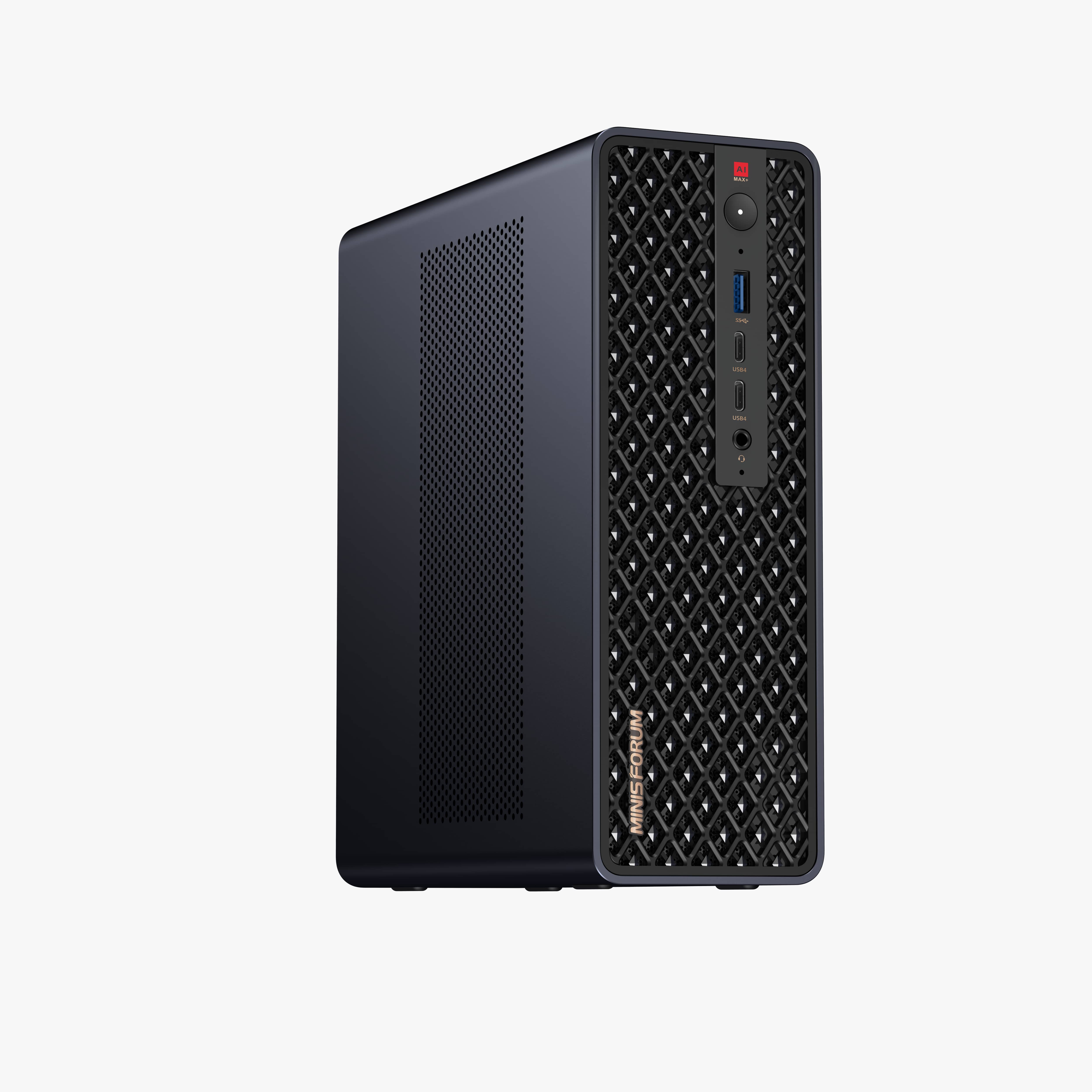 Minisforum MS-S1 MAX