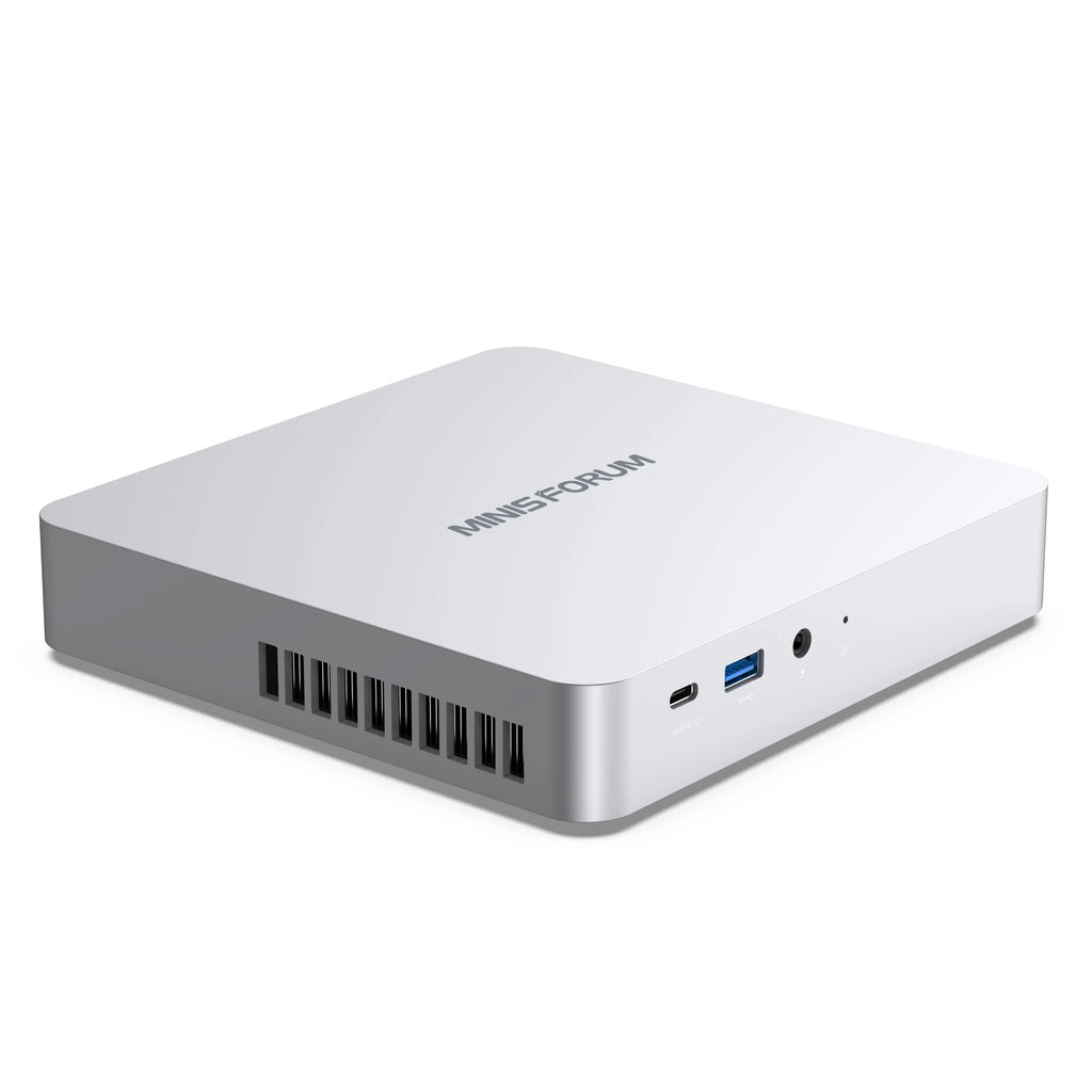 Minisforum TL50/TH50/TH60/TH80 Refurbished Refurbished Mini PC