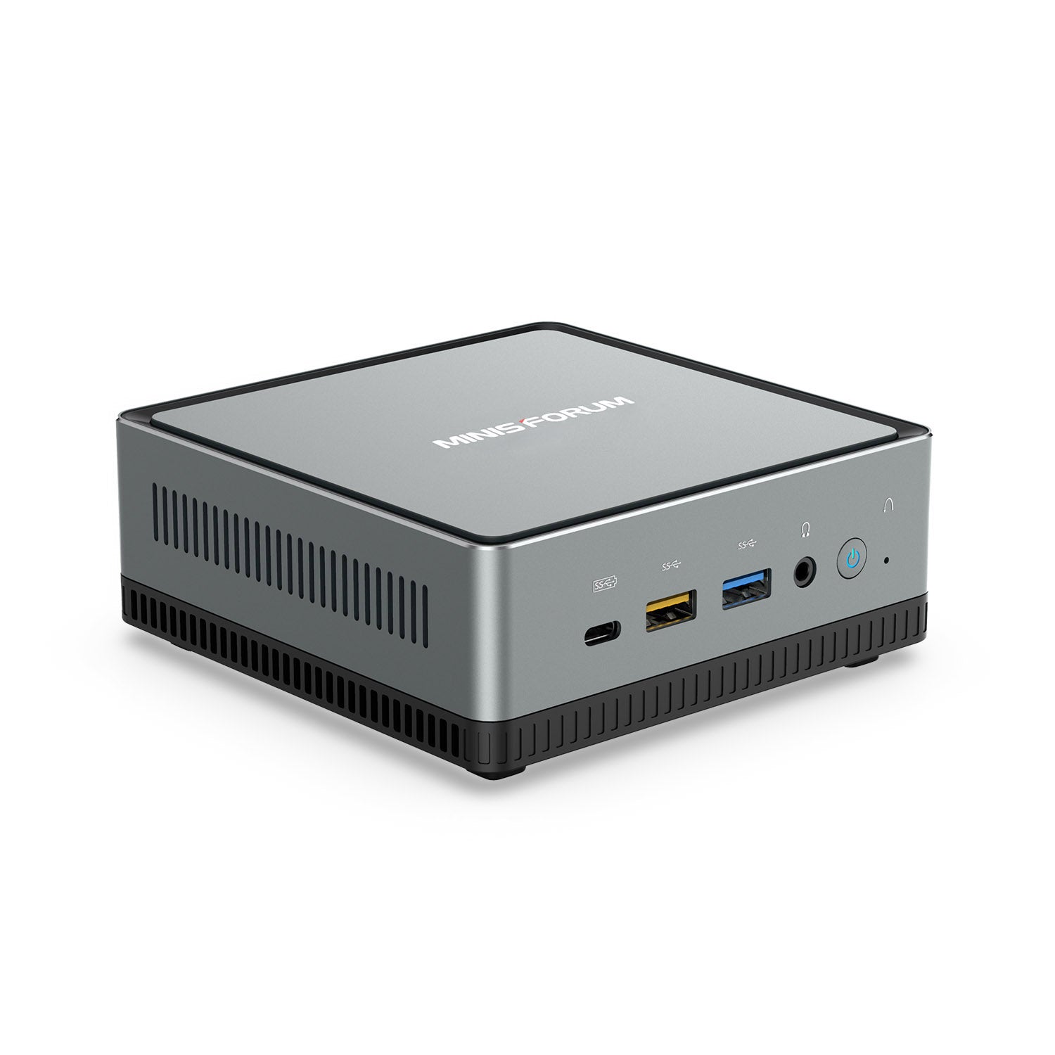 Minisforum AMD Series -1