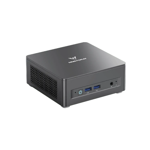 Minisforum UM760 Slim