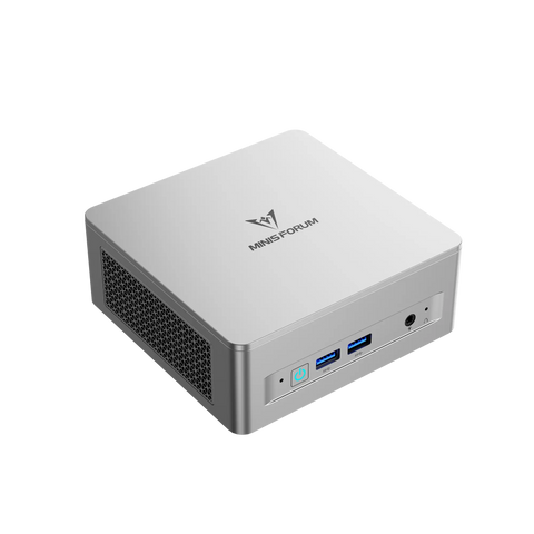 MINISFORUM UM750 Neo | AMD Ryzen™ Z1 & AMD Radeon Graphics