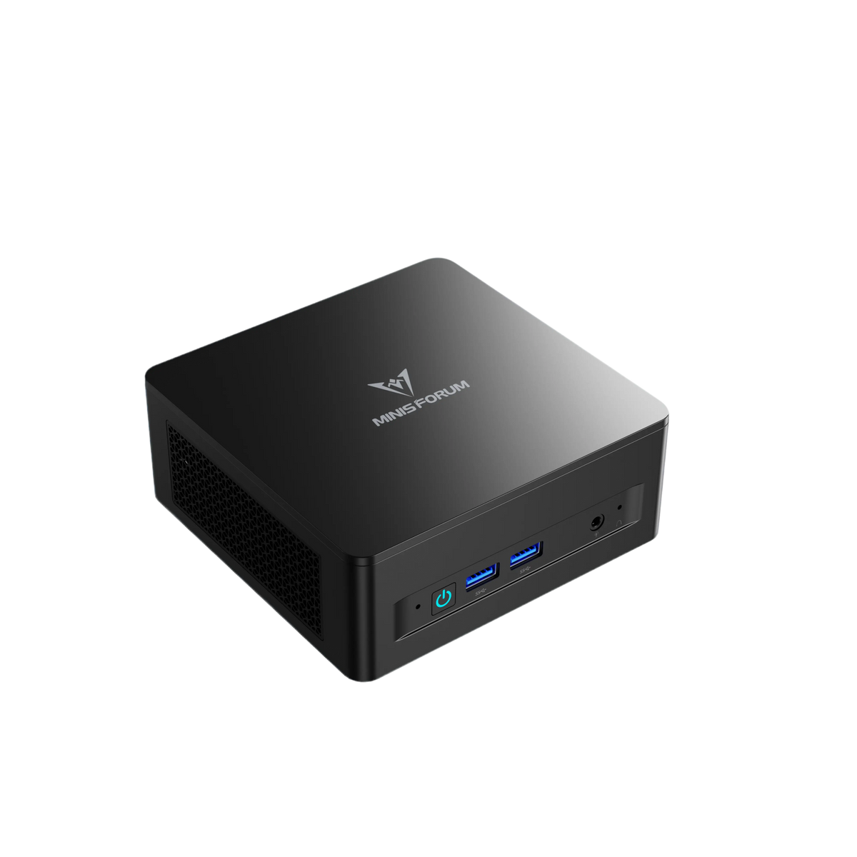 UM760 Slim/UM690L Slim MINI PC