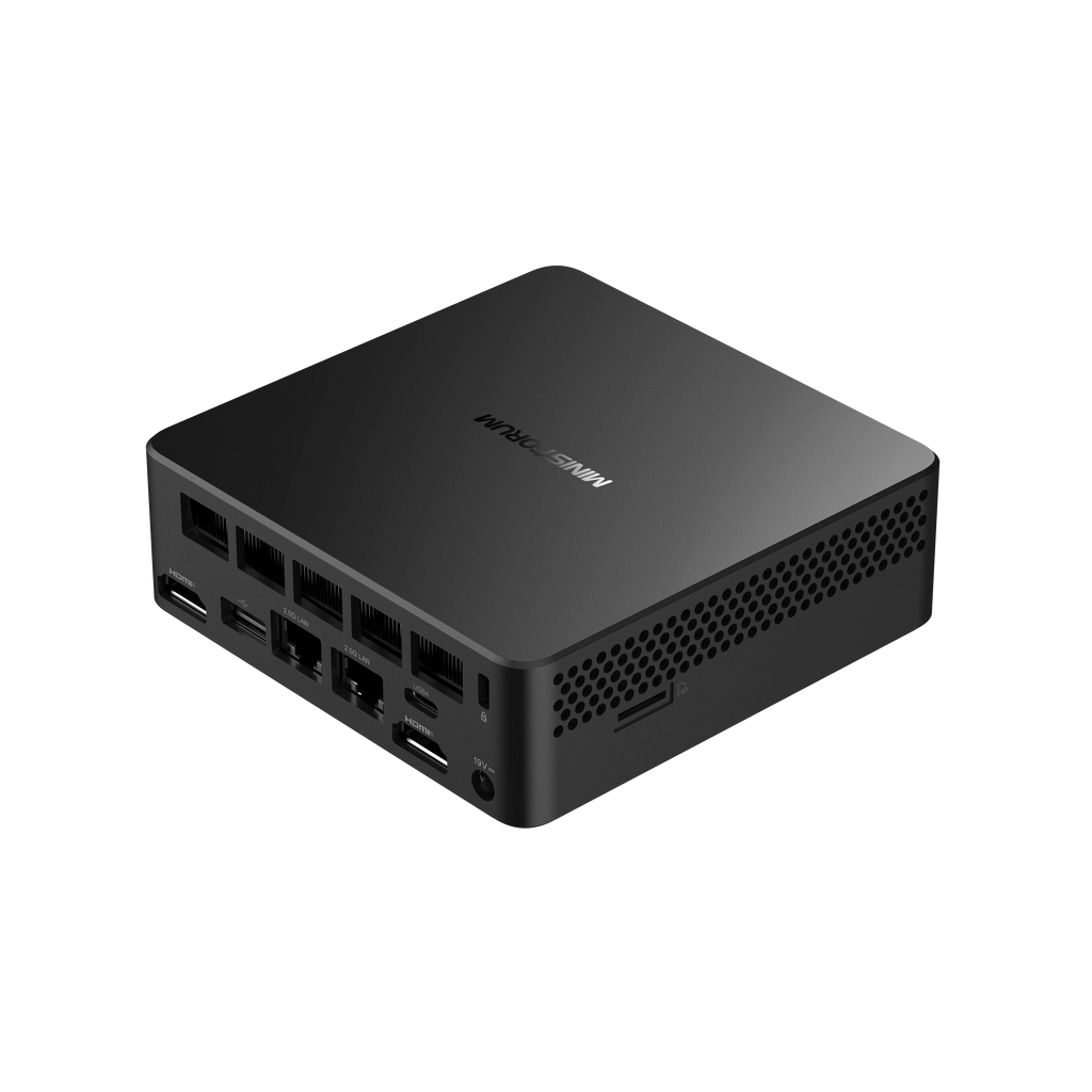 MINISFORUM M2 Slim-304