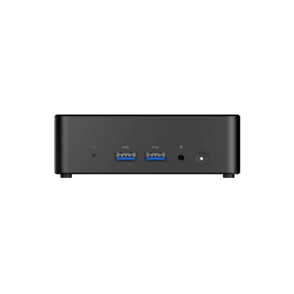 MINISFORUM M2 Slim-304