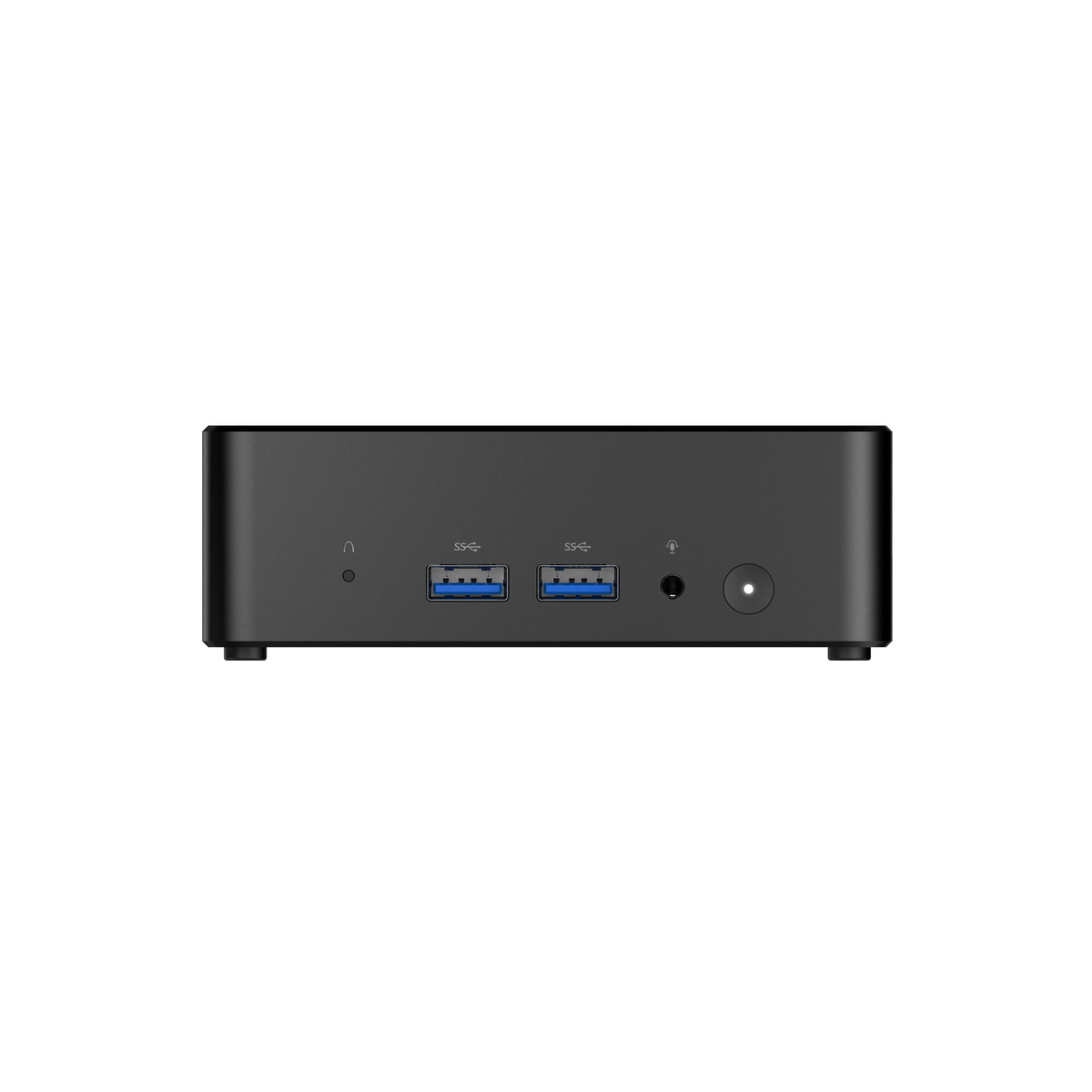 MINISFORUM M2 Slim-304
