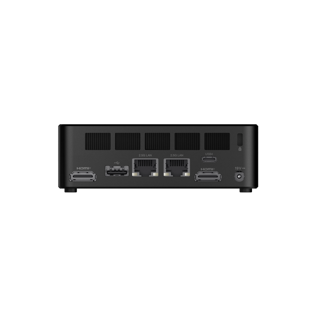 MINISFORUM M2 Slim-304