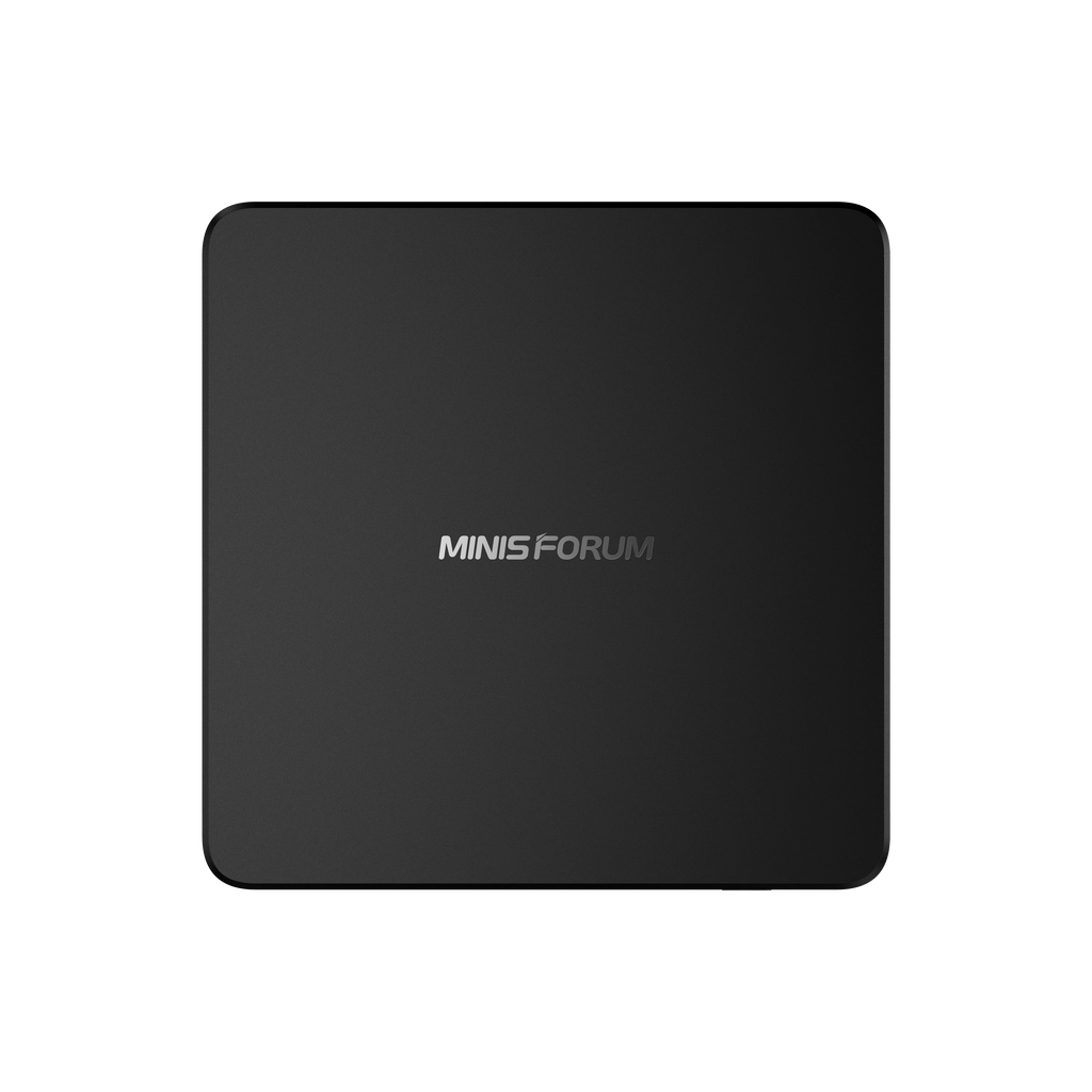 MINISFORUM M2 Slim-304