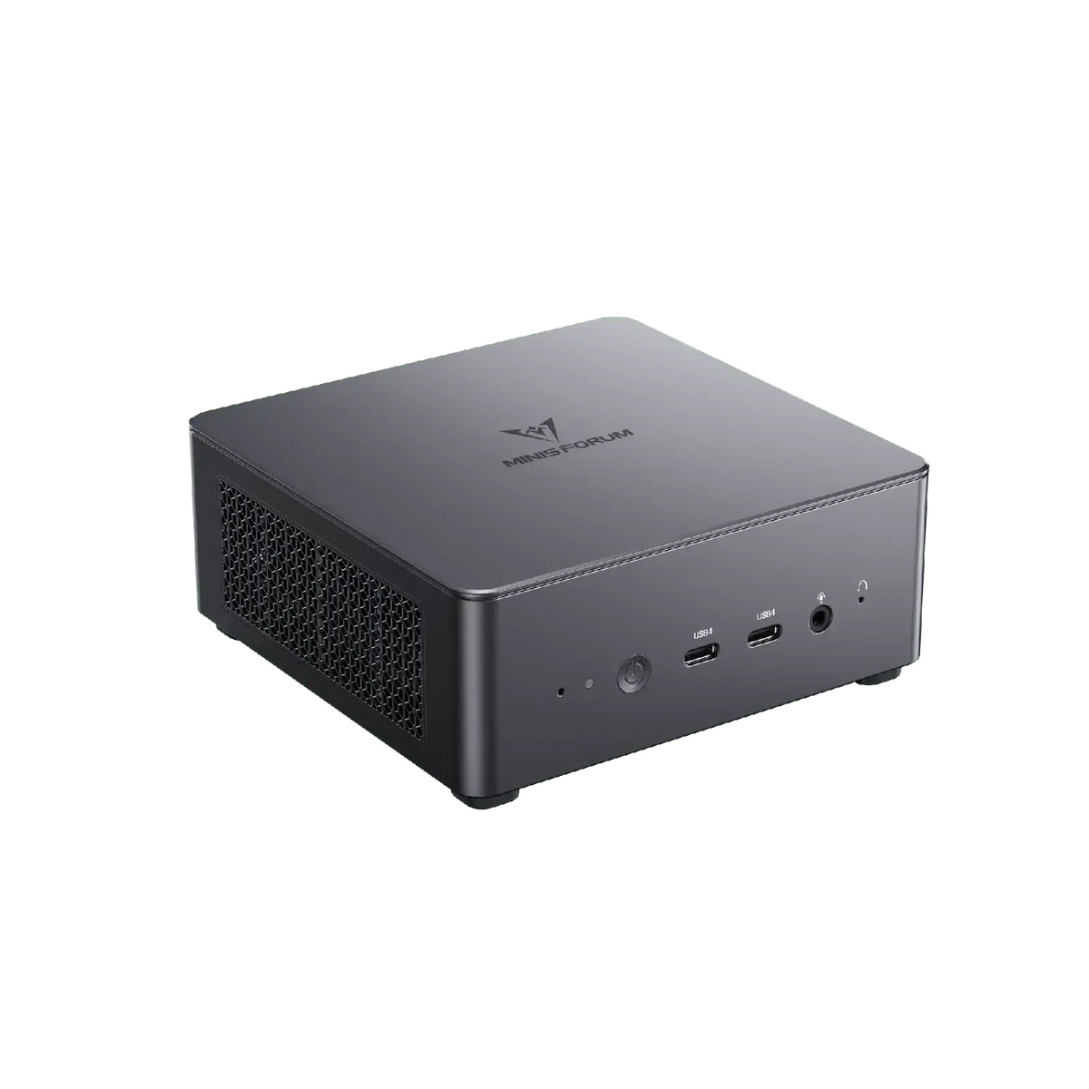 Minisforum UM790 ProAMD Ryzen™ 9 7940HS Mini PC