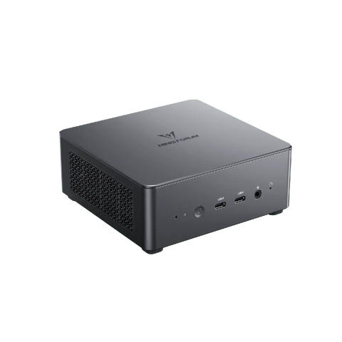 Minisforum UM790 ProAMD Ryzen™ 9 7940HS Mini PC