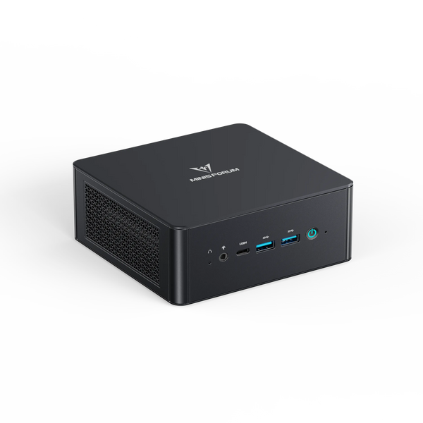 Minisforum UM890 Pro