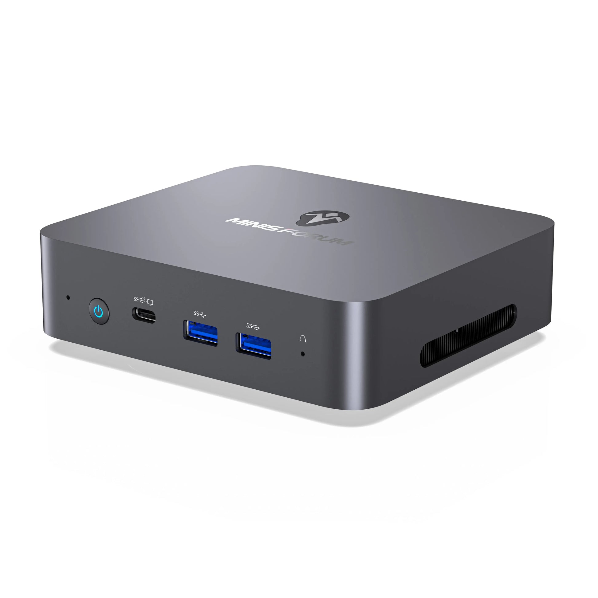 Minisforum GN31 Refurbished Refurbished Mini PC