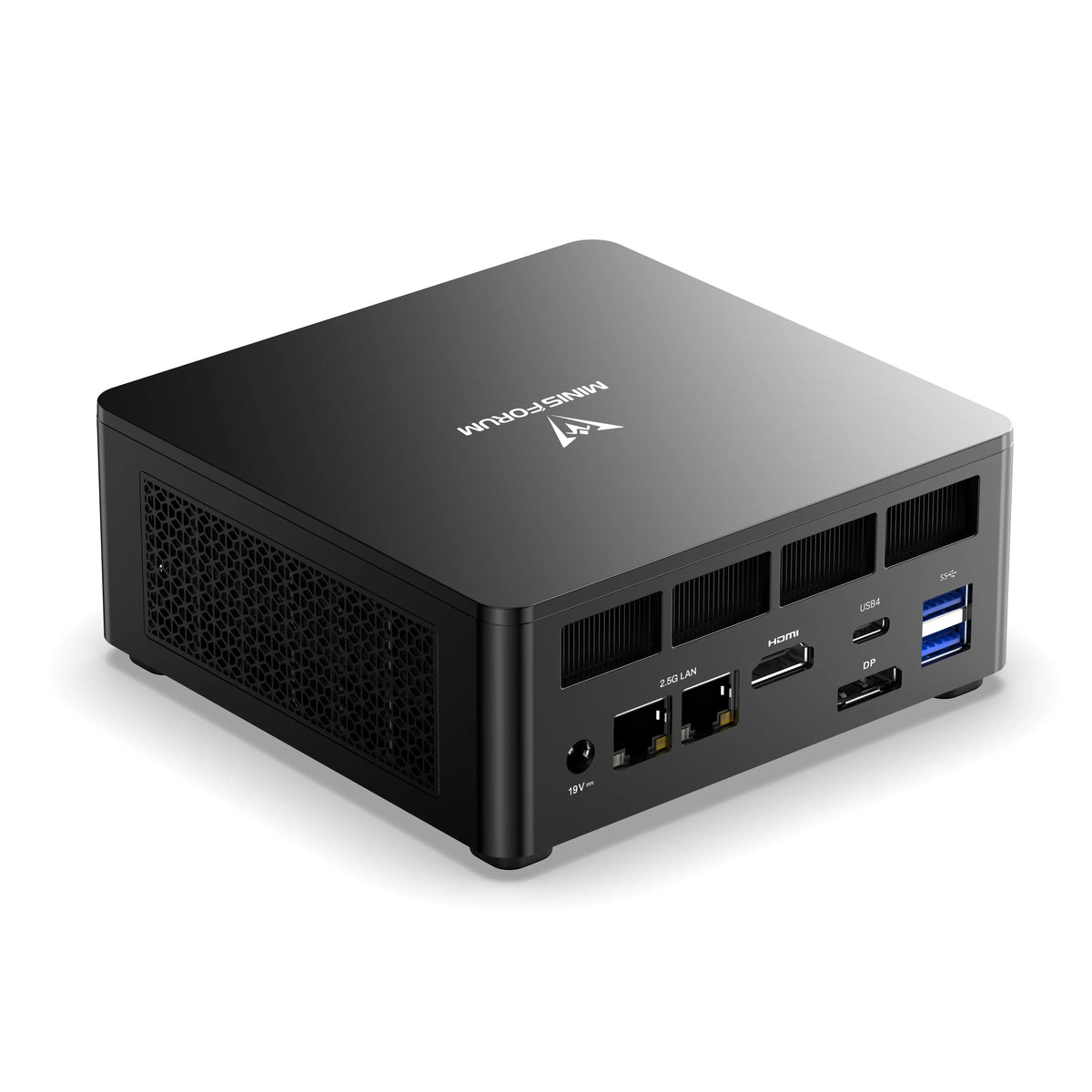 Minisforum UM690S/UM690 Pro Refurbished Refurbished Mini PC