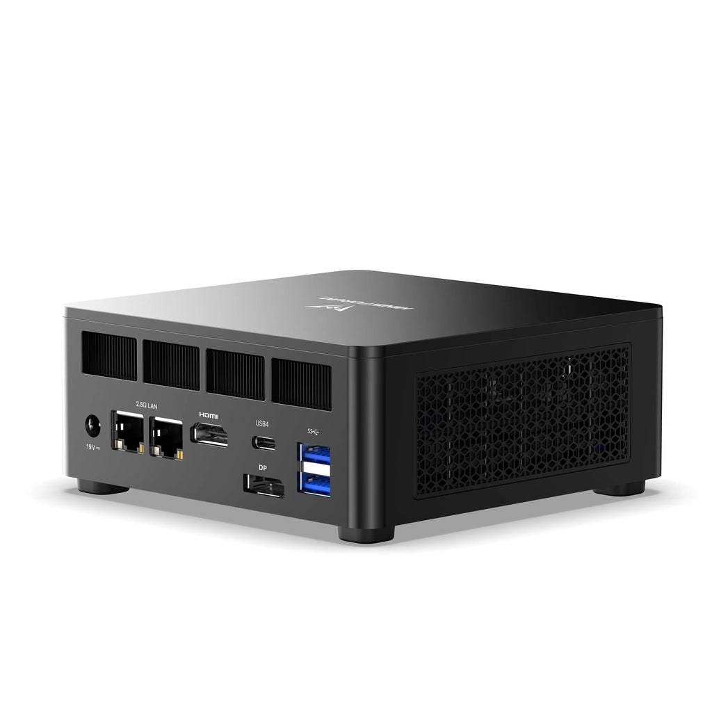 Minisforum UM690 Pro Minisforum EU