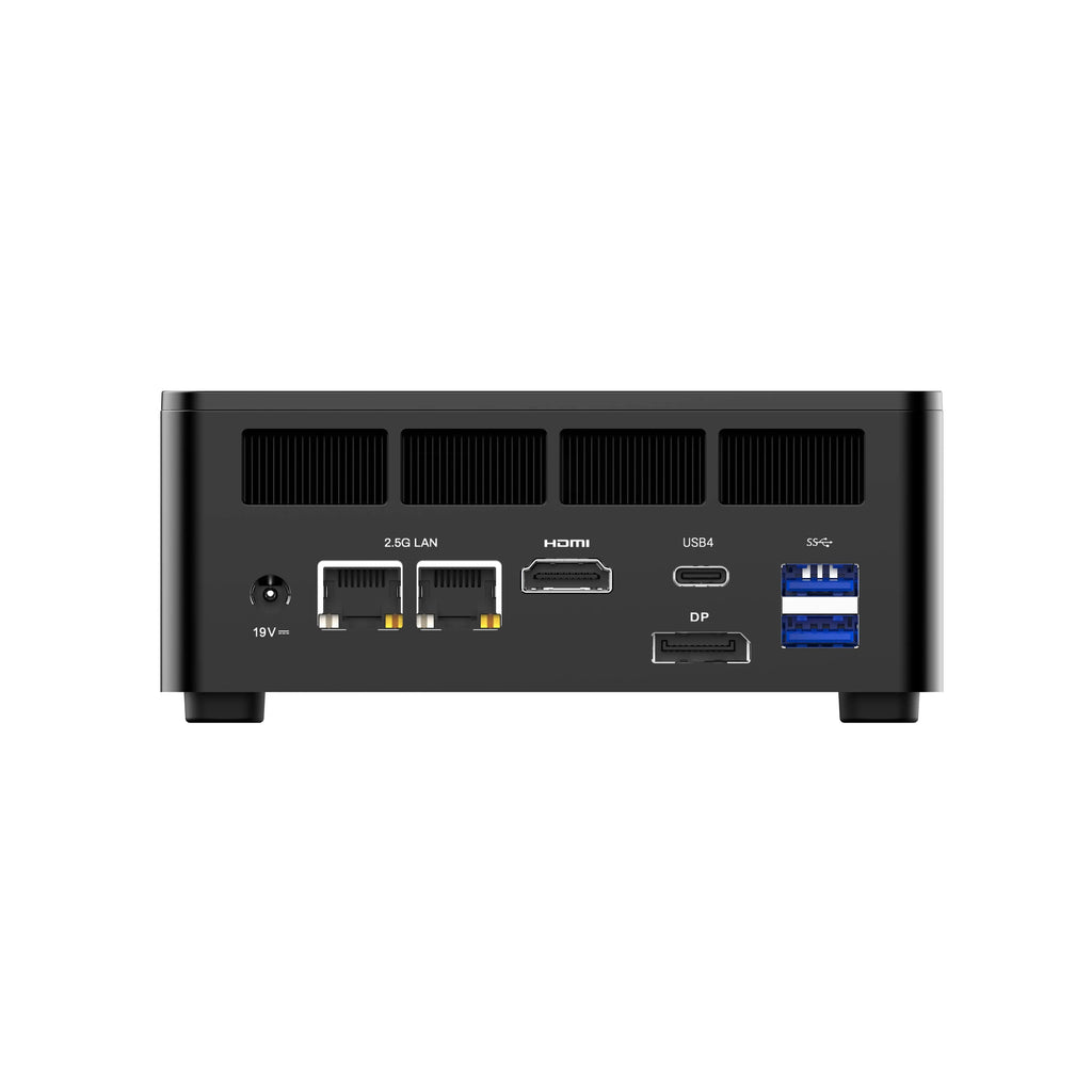 Minisforum UM690 Pro Minisforum EU