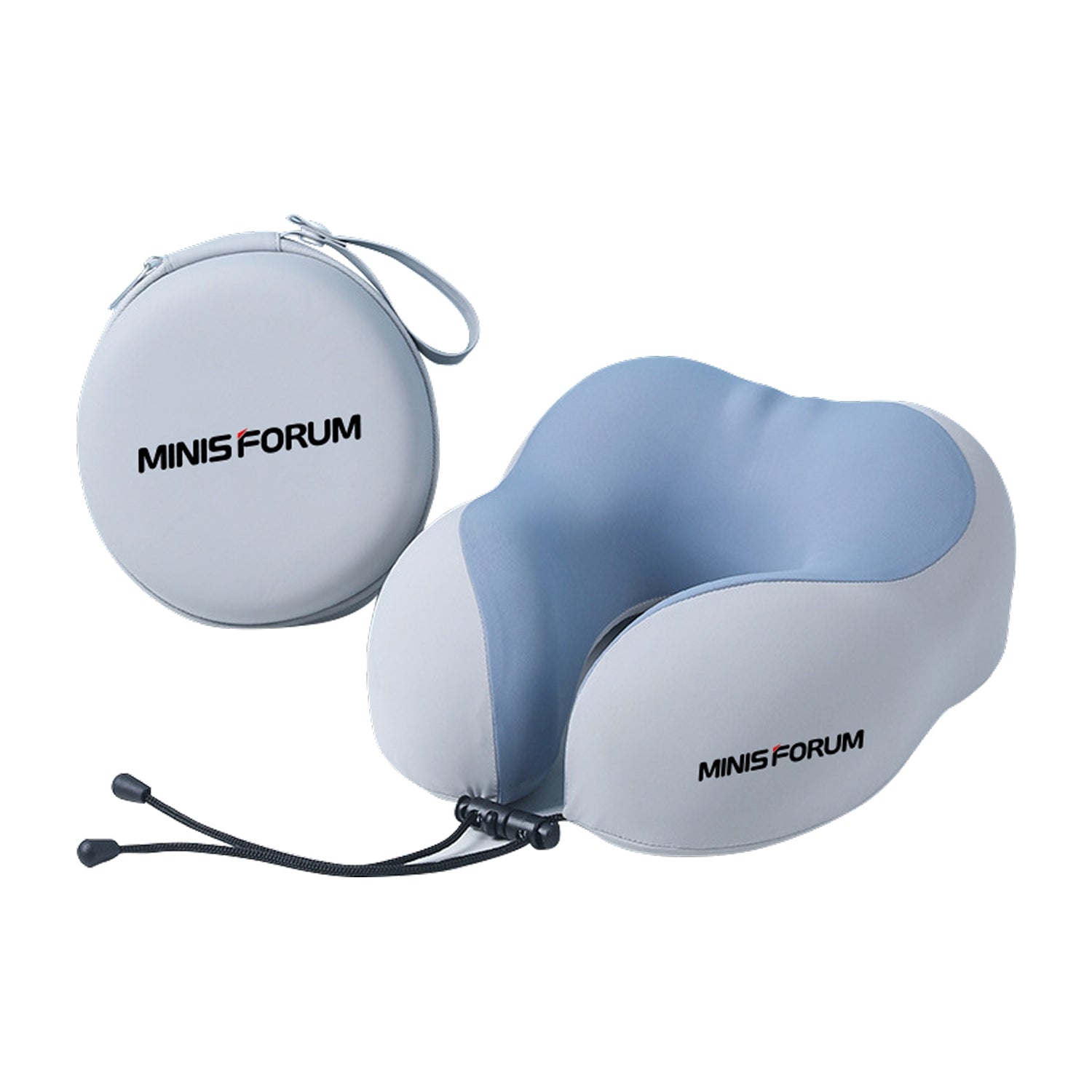 Neck pillow for travel