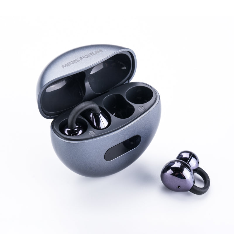 Wireless Bluetooth Headphones