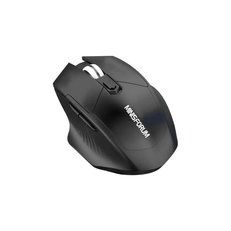Wireless Mouse MM-A01