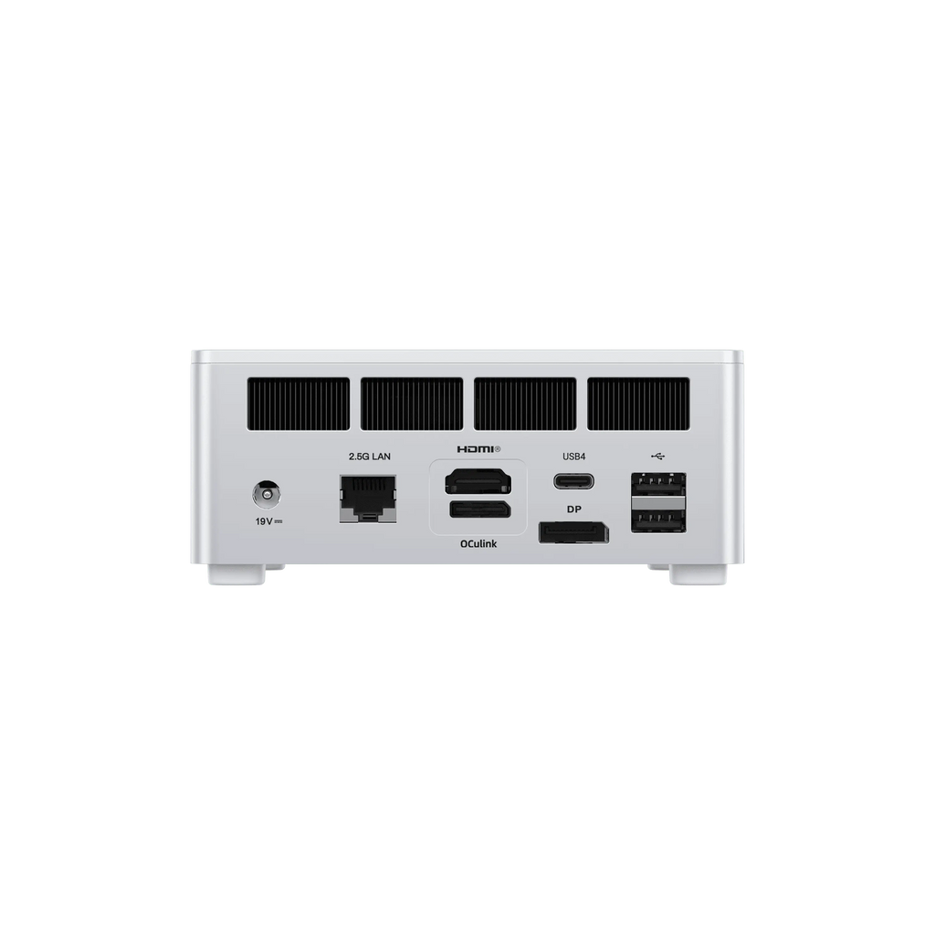Minisforum X1 Lite Minisforum EU
