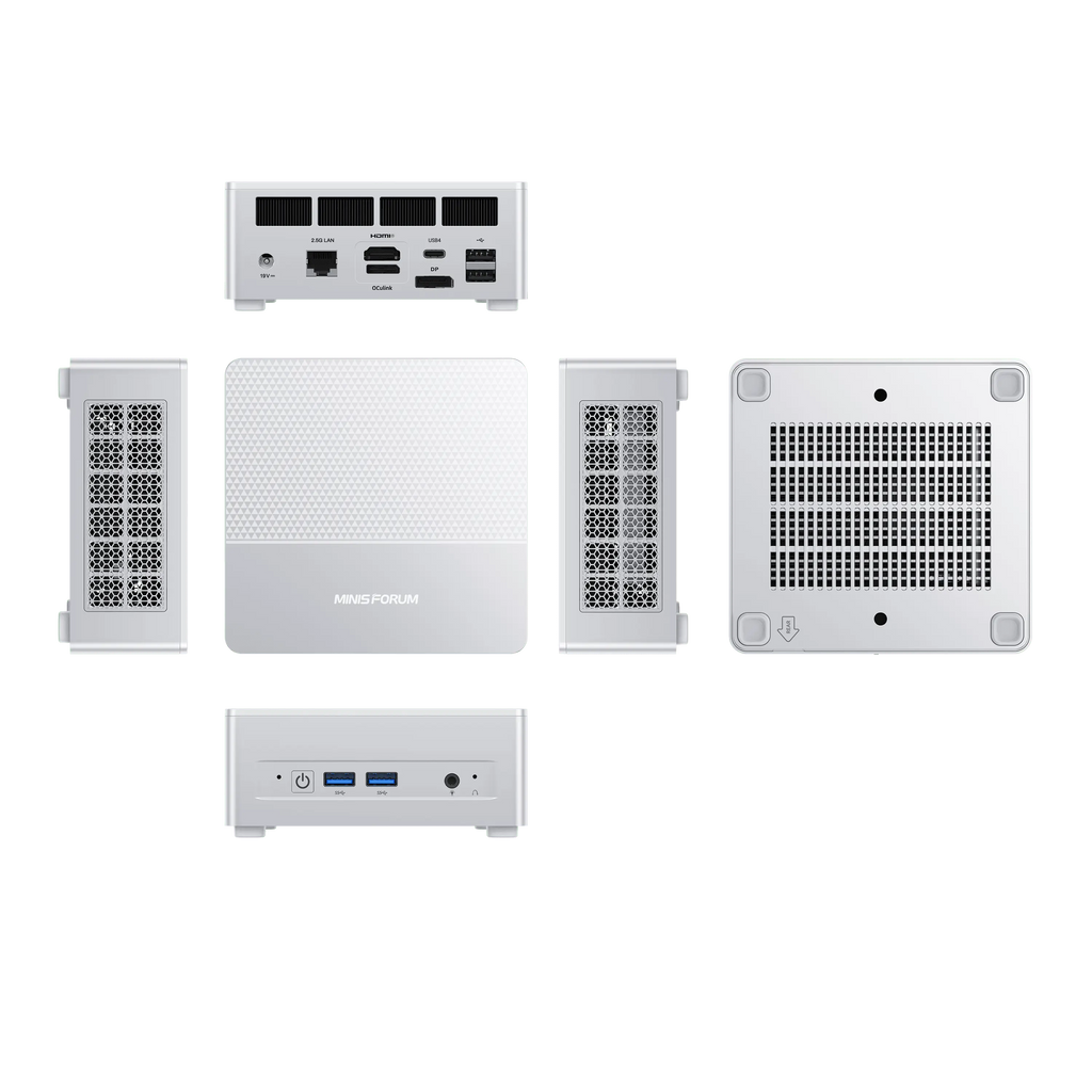 Minisforum X1 Lite Minisforum EU