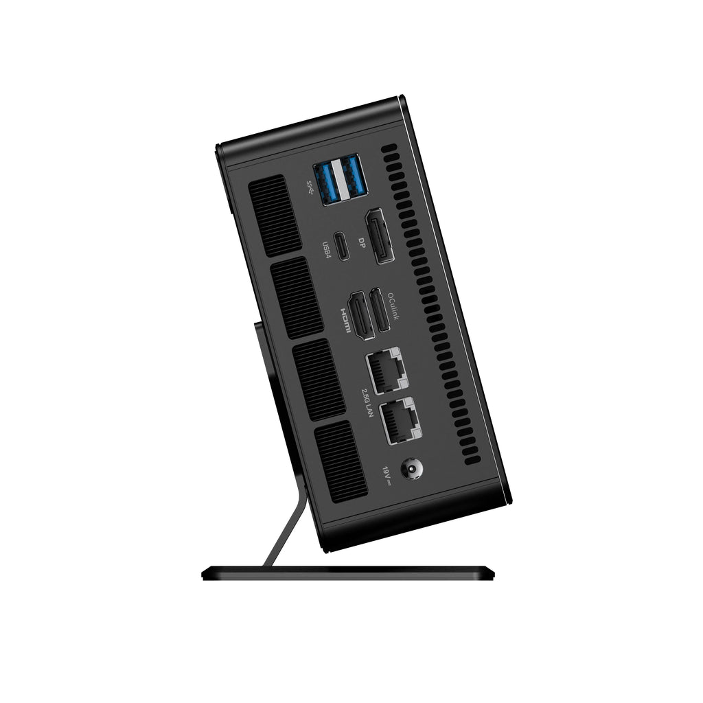 Elite Mini  UM780 XTX Refurbished Refurbished Mini PC