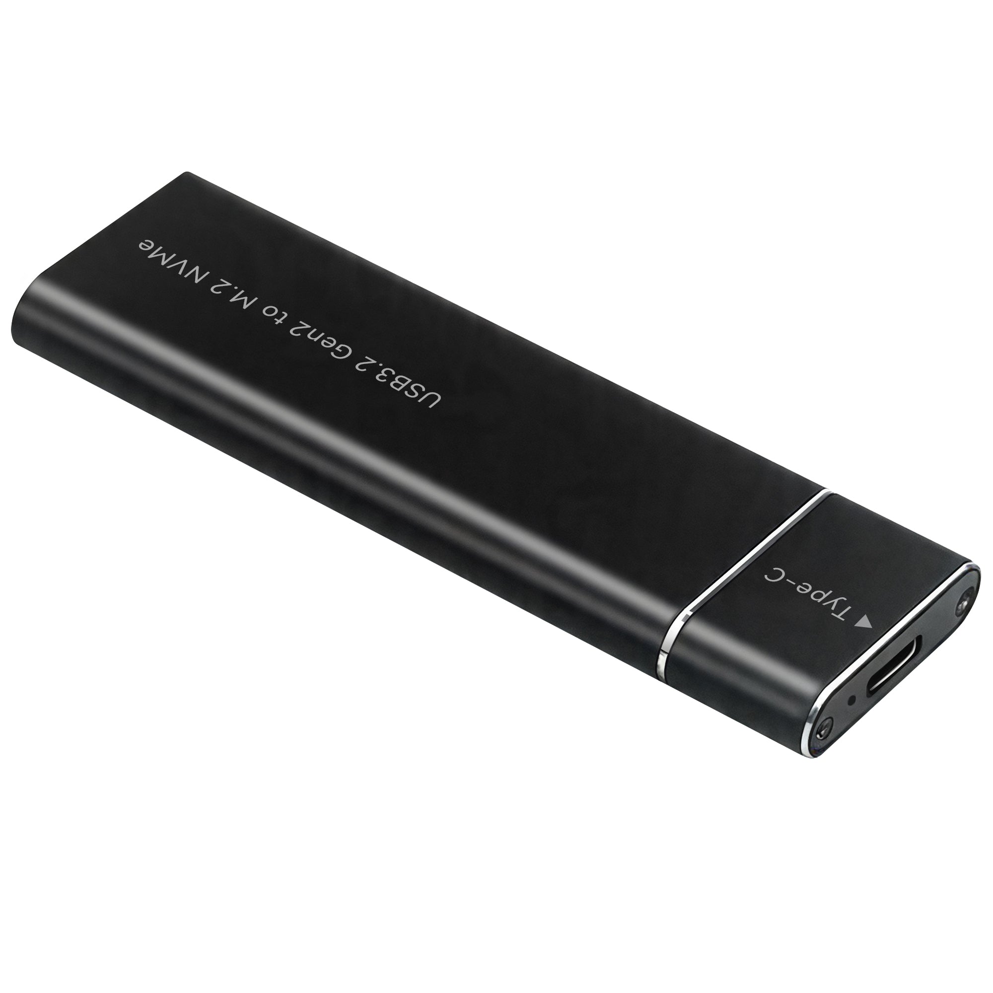 Minisforum M.2 NVMe SSD Enclosure