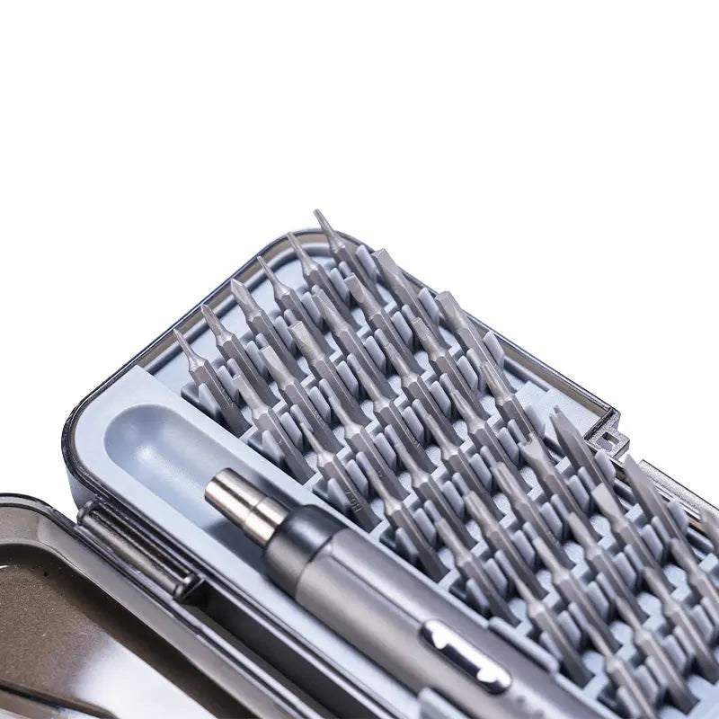 Minisforum Mini Electric Screwdriver Set