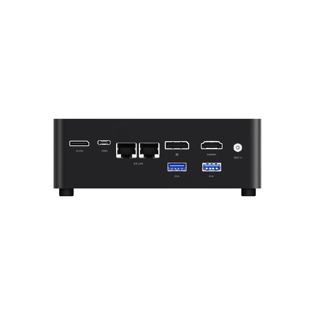 Minisforum UH125 Pro Refurbished Refurbished Mini PC
