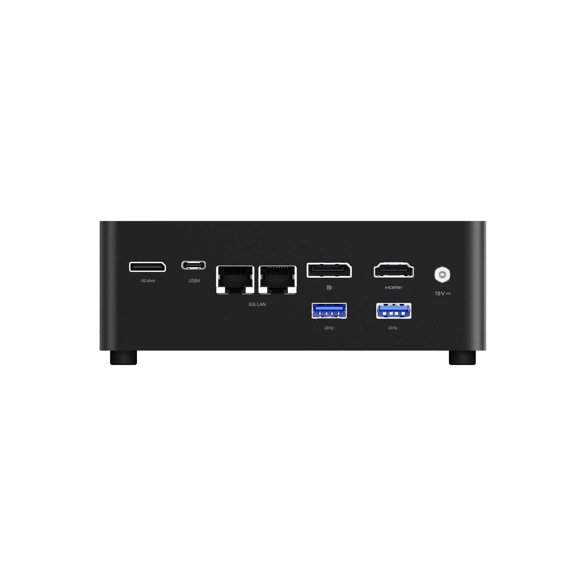 Minisforum UH125 Pro Refurbished Refurbished Mini PC