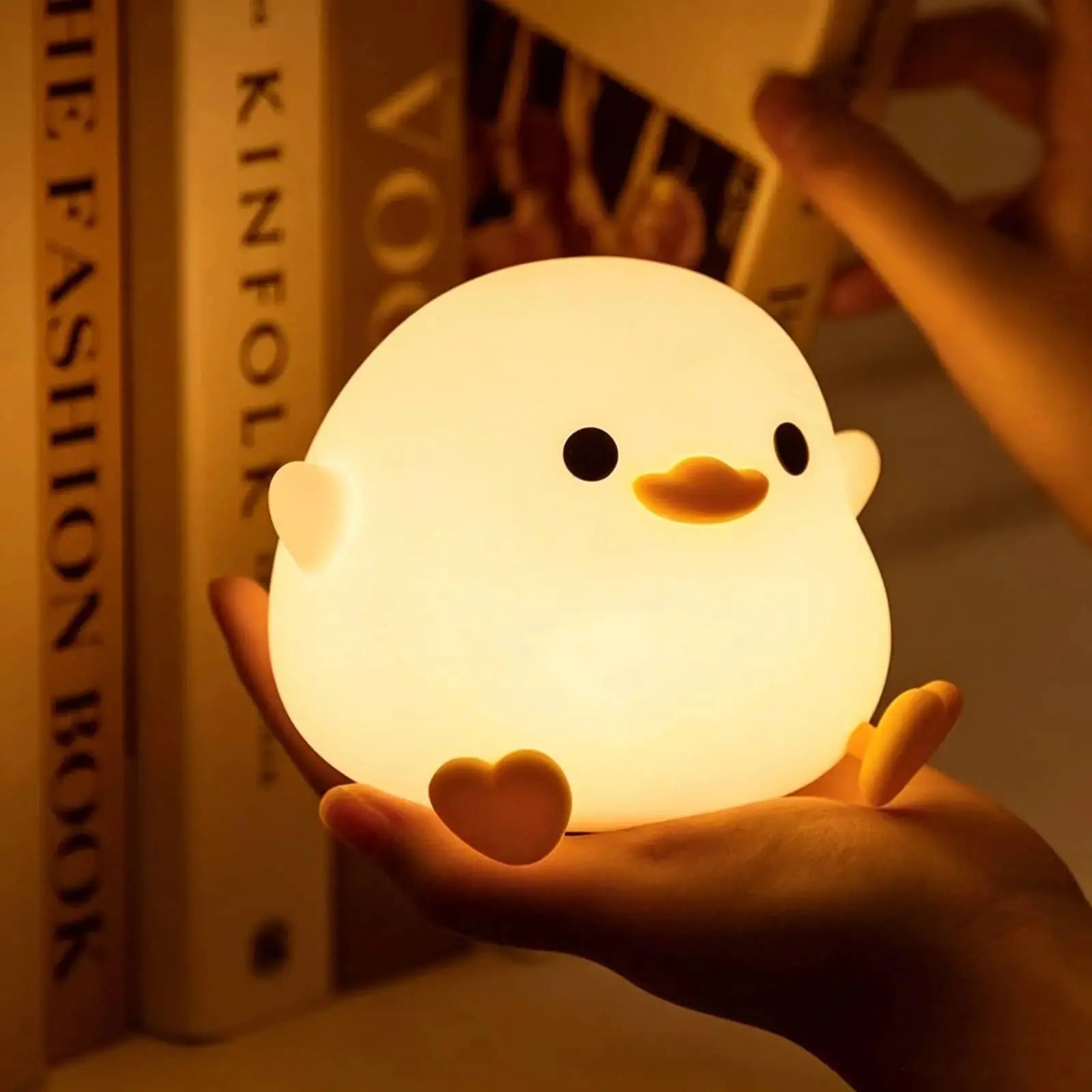 duck light