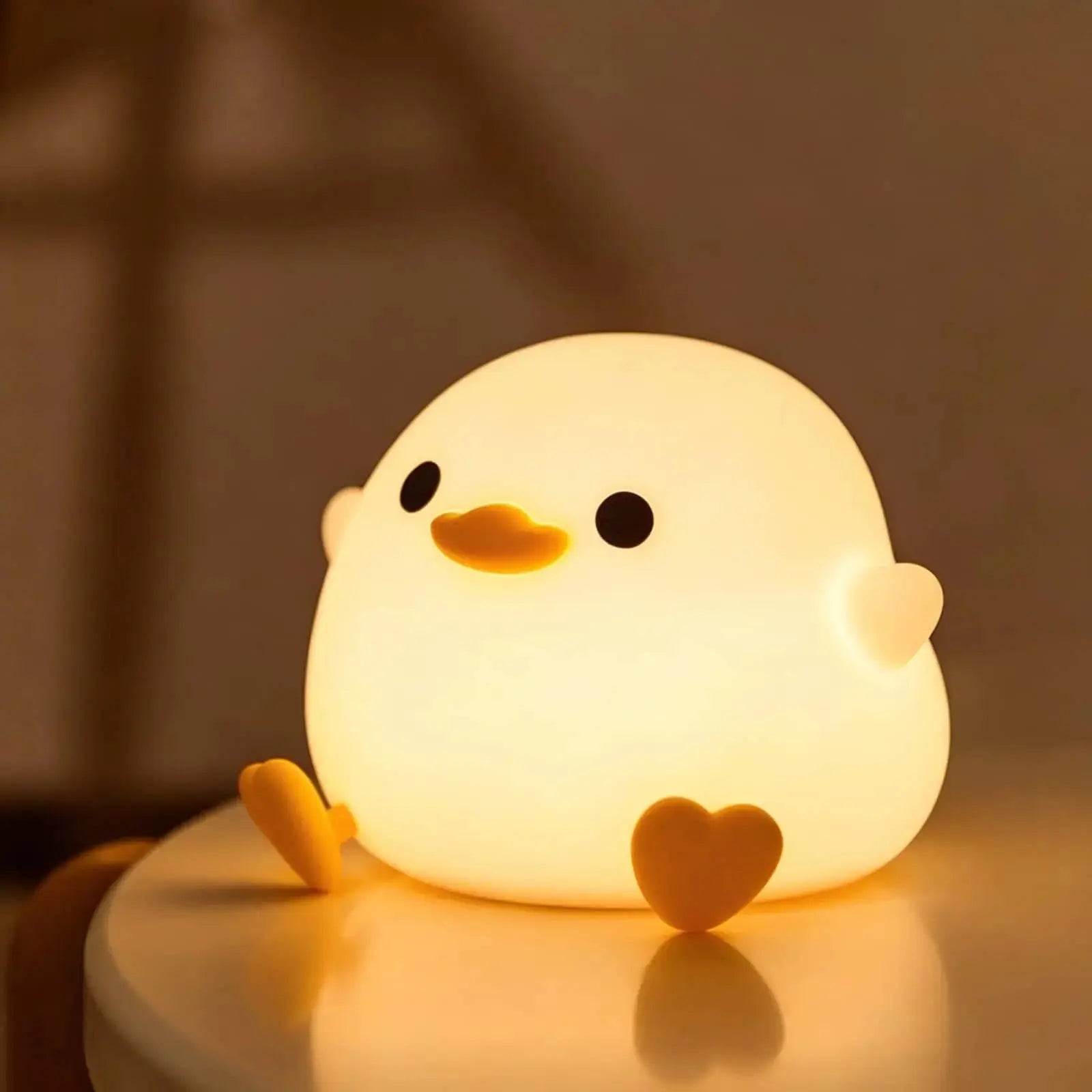 duck light