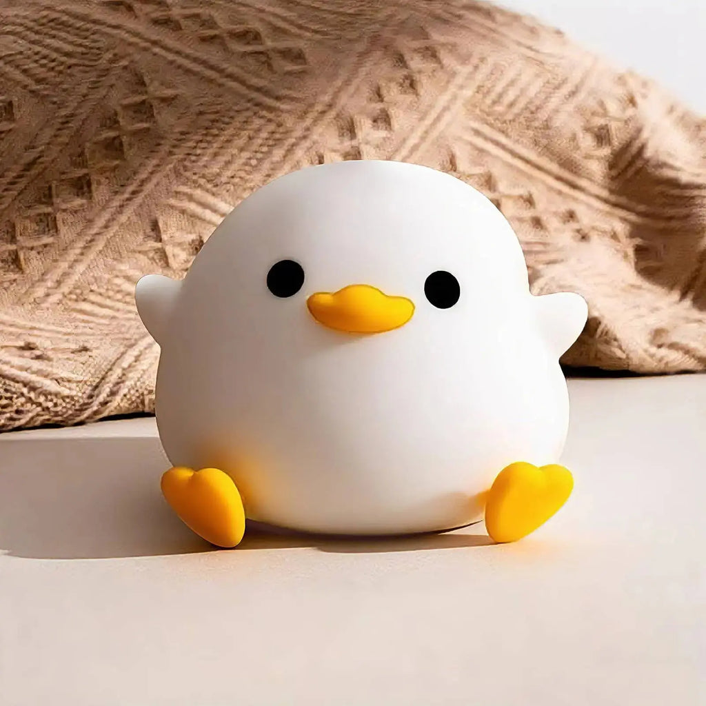 duck light