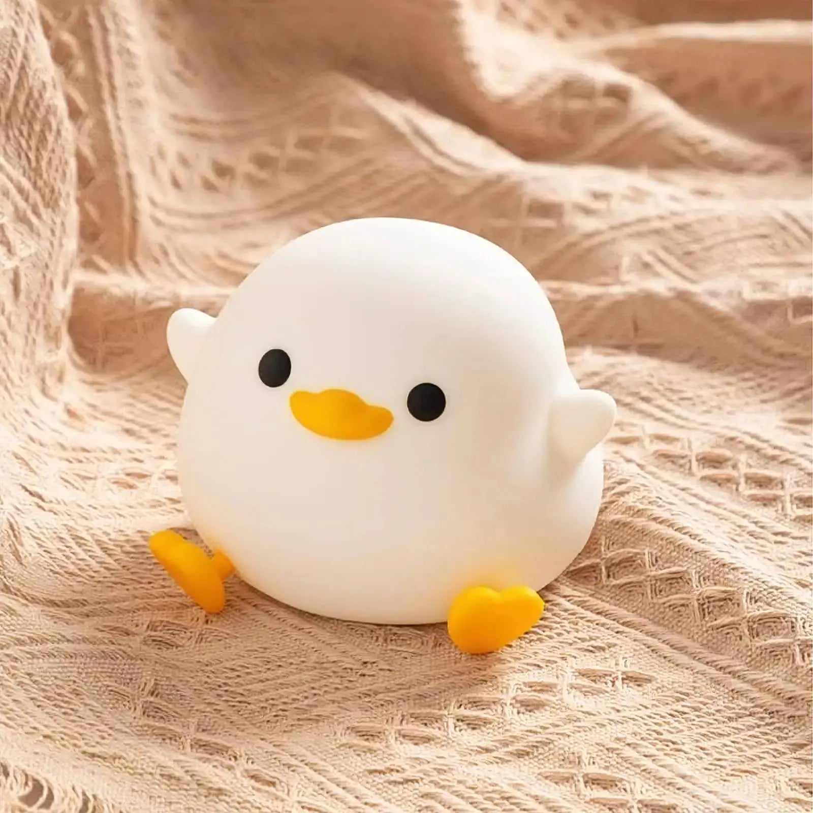 duck light