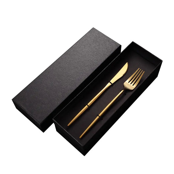 Minisforum Cutlery Set