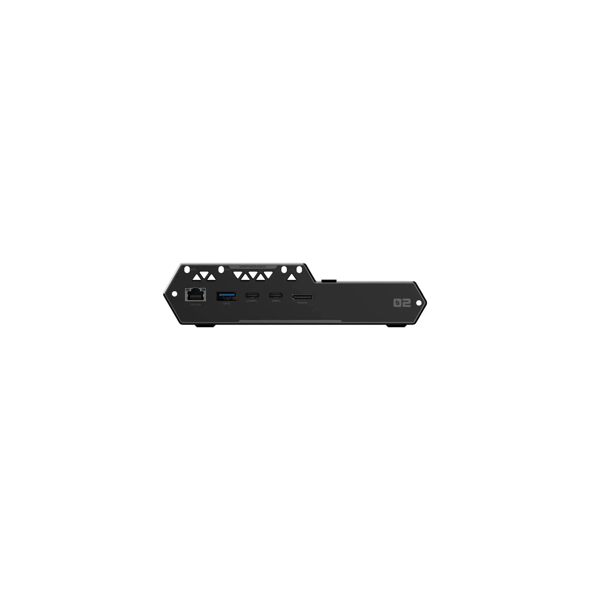 Minisforum DEG2 OCulink eGPU Dock