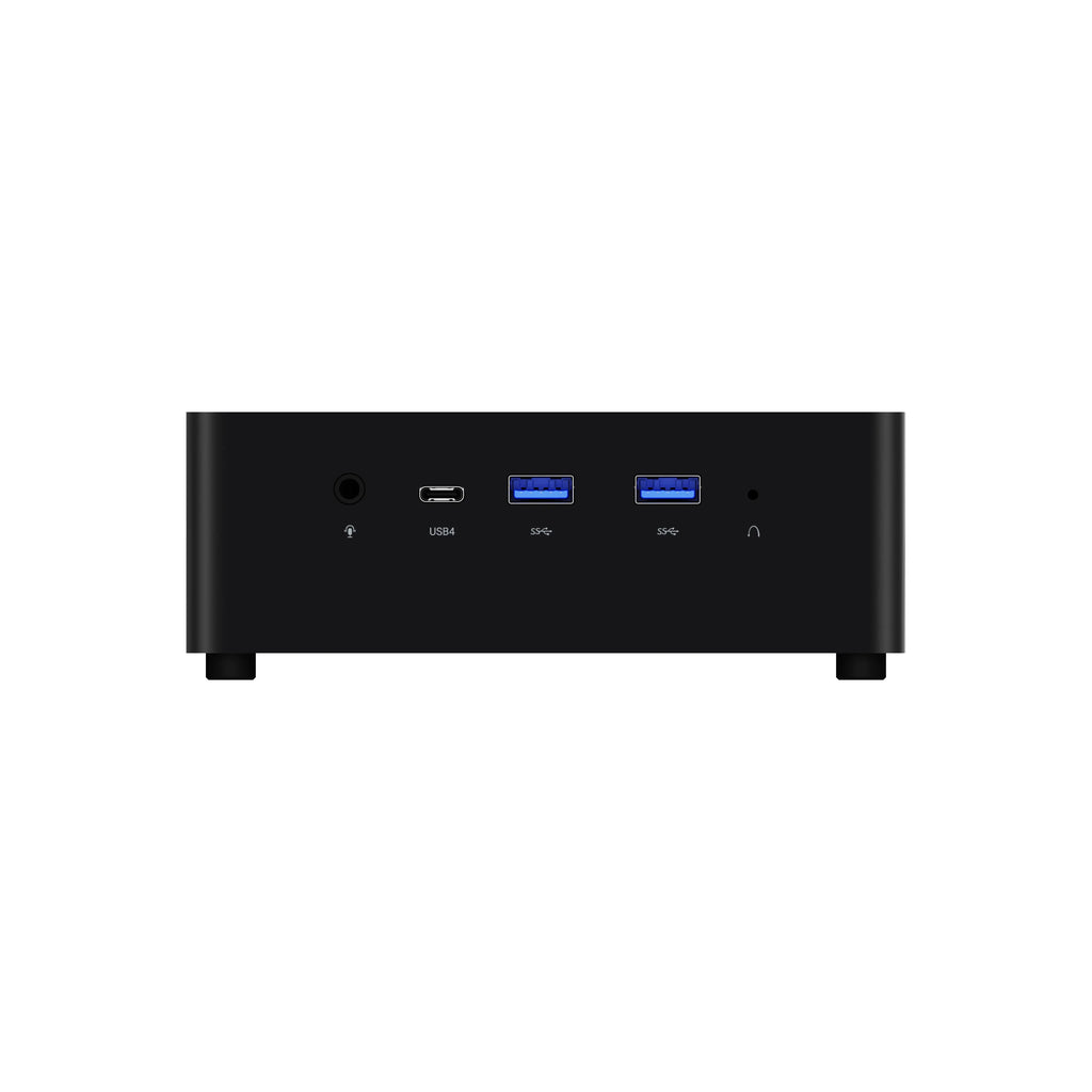 Minisforum UH125 Pro Refurbished Refurbished Mini PC