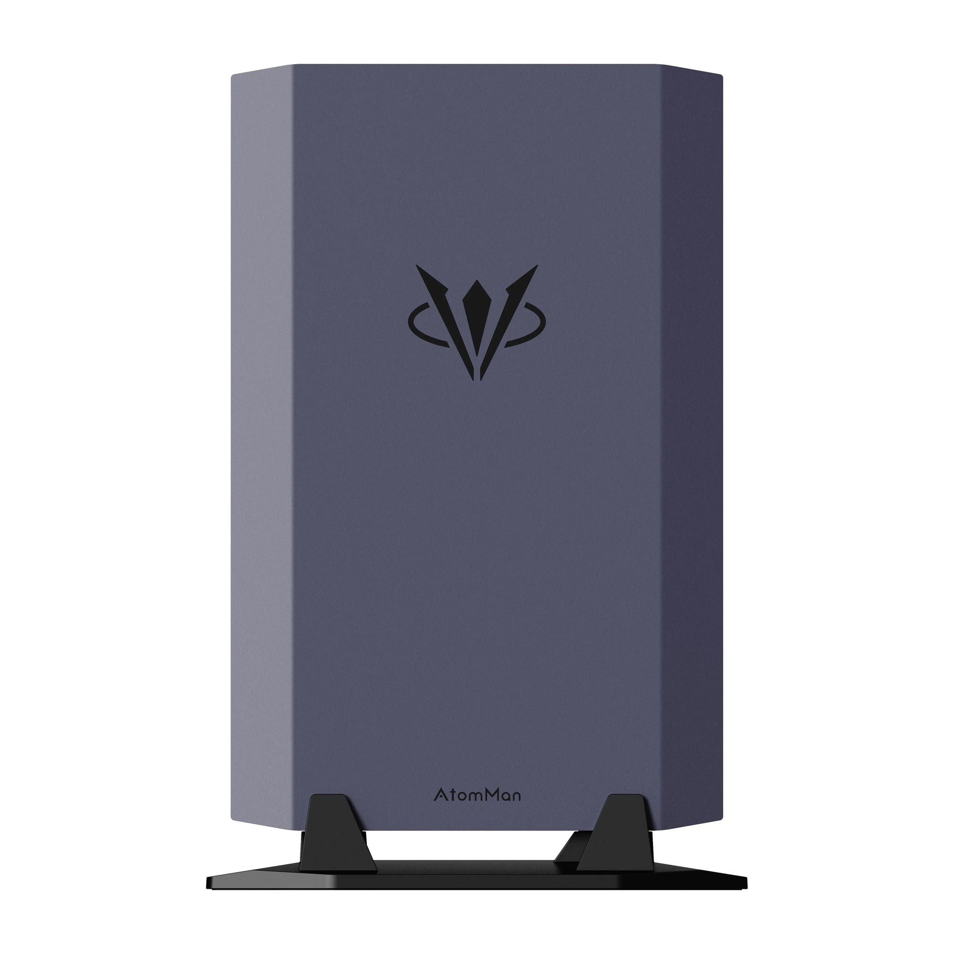 AtomMan G7 Pt/G7 Ti/X7 Ti Refurbished Refurbished Mini PC